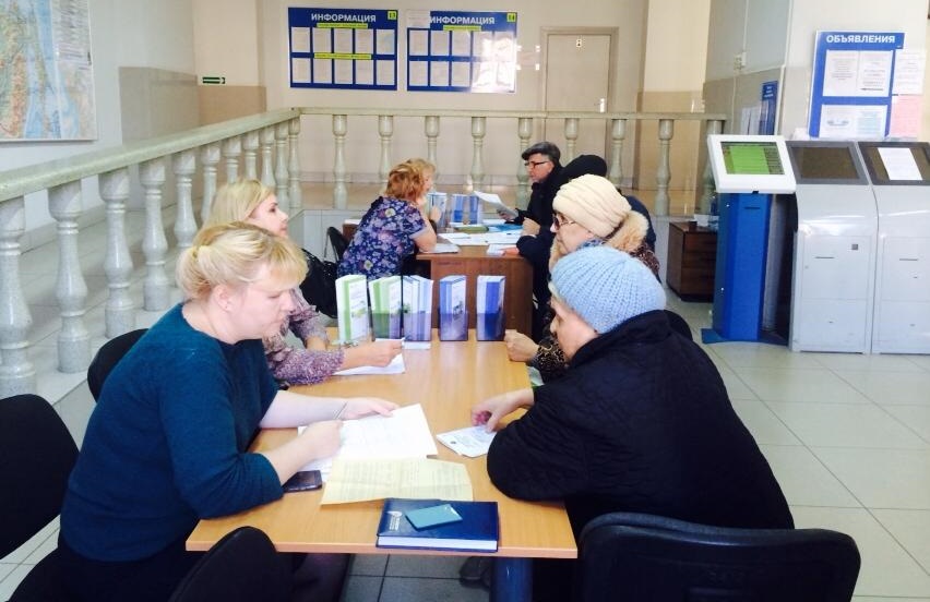 Управление Росреестра по Нижегородской области  проводит Единый консультационный день  - фото 1